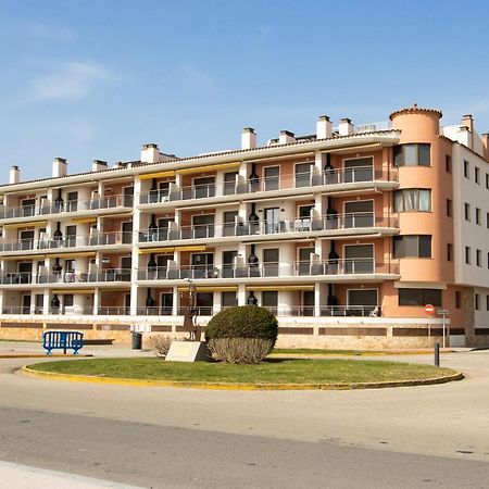 شقة Blau Cel إمبوريابرافا المظهر الخارجي الصورة